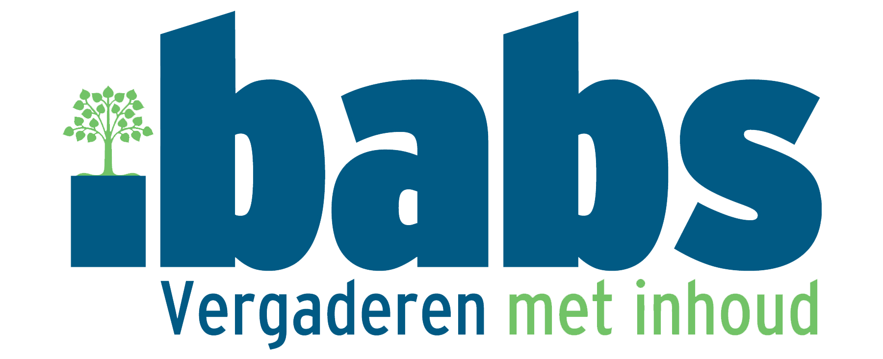 Ibabs demo aanvraag geone
